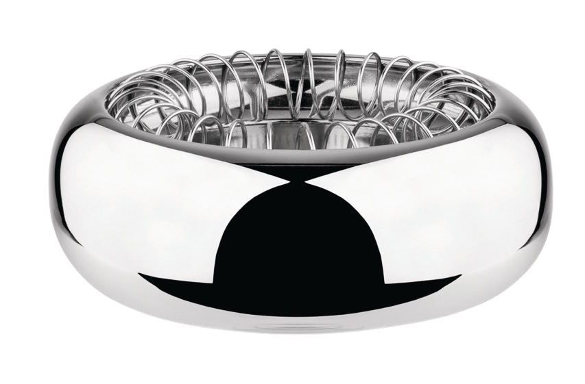 Asbakspiraal 7690/12 Alessi