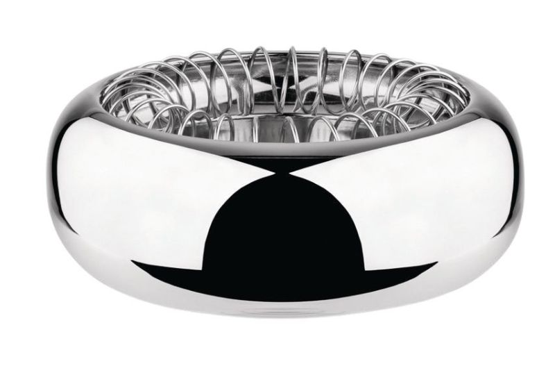 Asbakspiraal 7690/12 Alessi