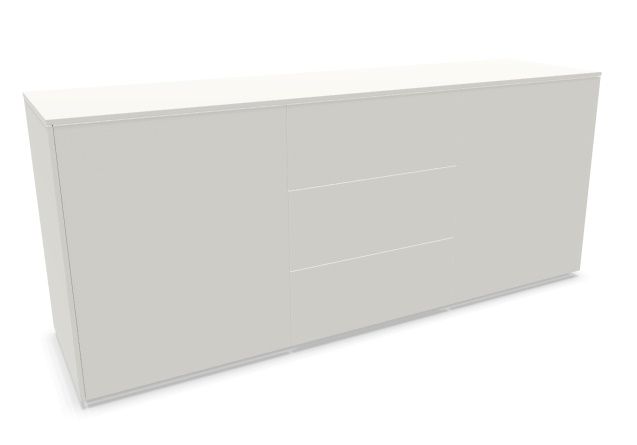 Aventa-dressoir Müller Möbelwerkstätten Voordelige combinatie 5