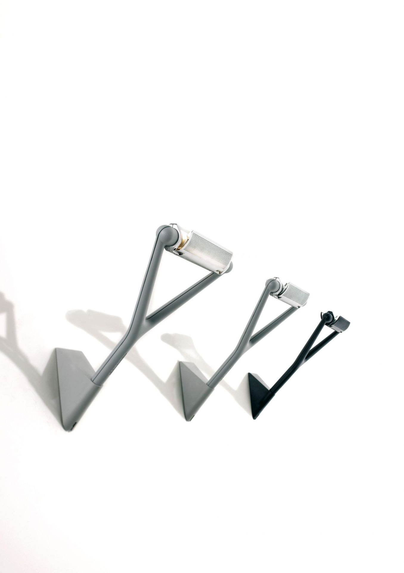 D15NA1 Lola wandlamp Luceplan