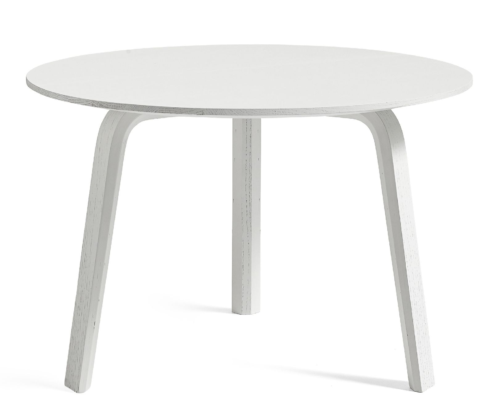 Bella Coffee Table bijzettafel Ø 60 x H 39 cm Hay