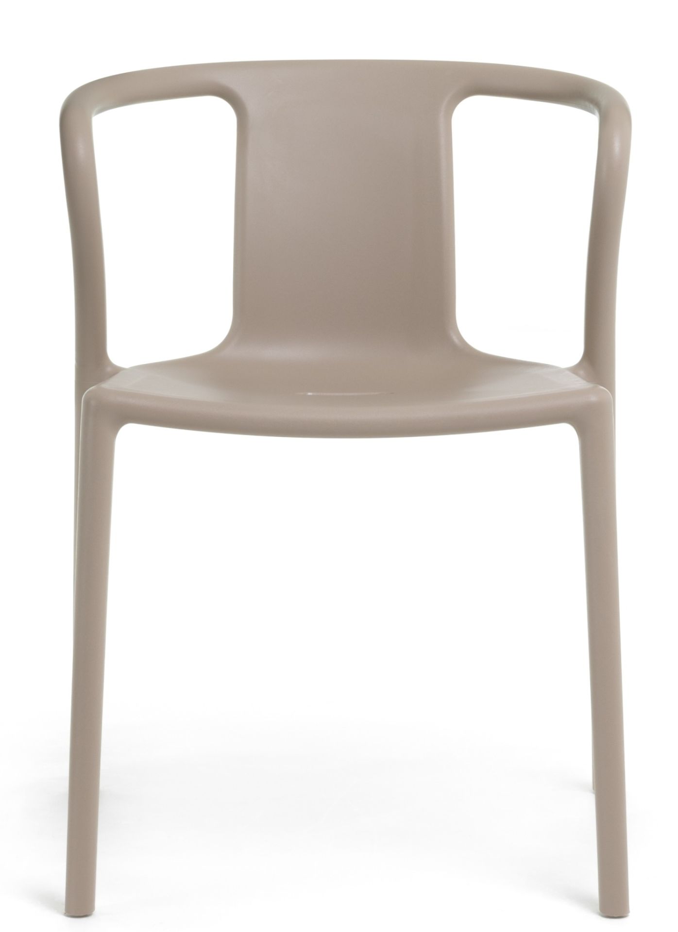 Air Armchair Indoor/Outdoor stoel met armleuningen Magis