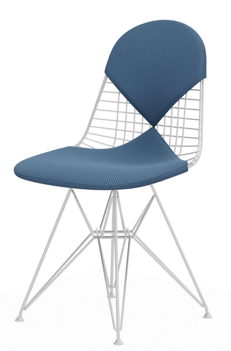 Wire Chair Bikini Outdoor van Vitra