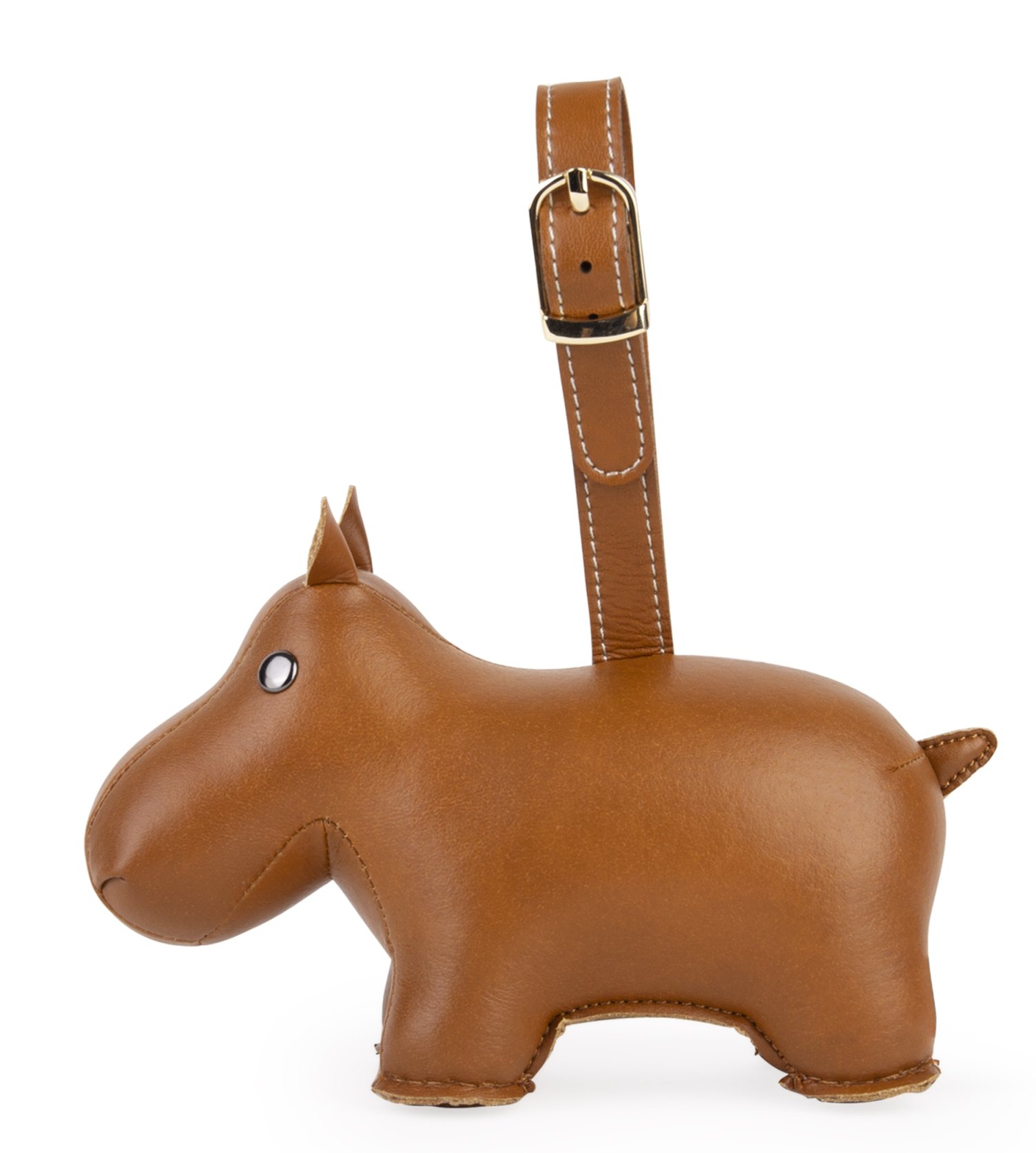 Tasbedeltje Hippo Tan van Züny