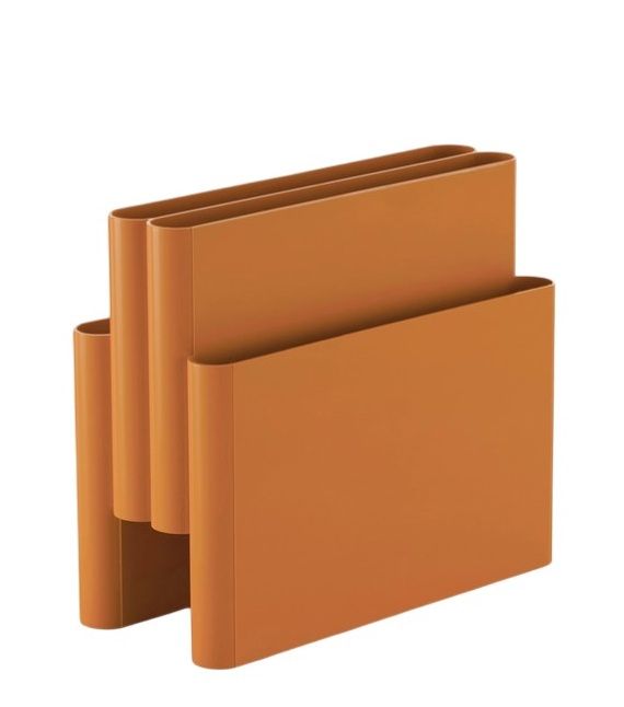 Tijdschriftenrek Krantenrek Kartell