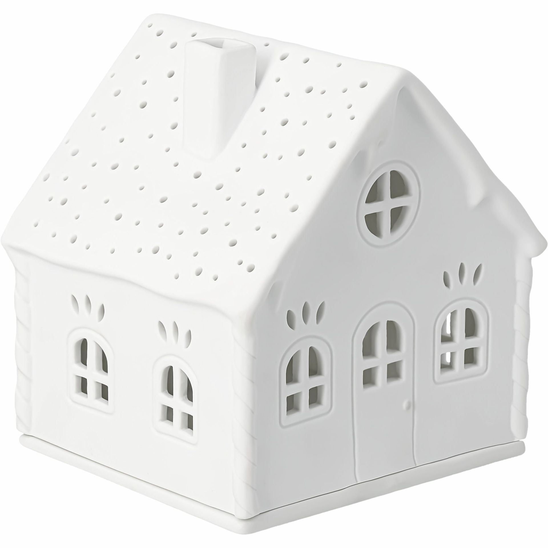 Vuurtoren Snoepstok Huis Wielen