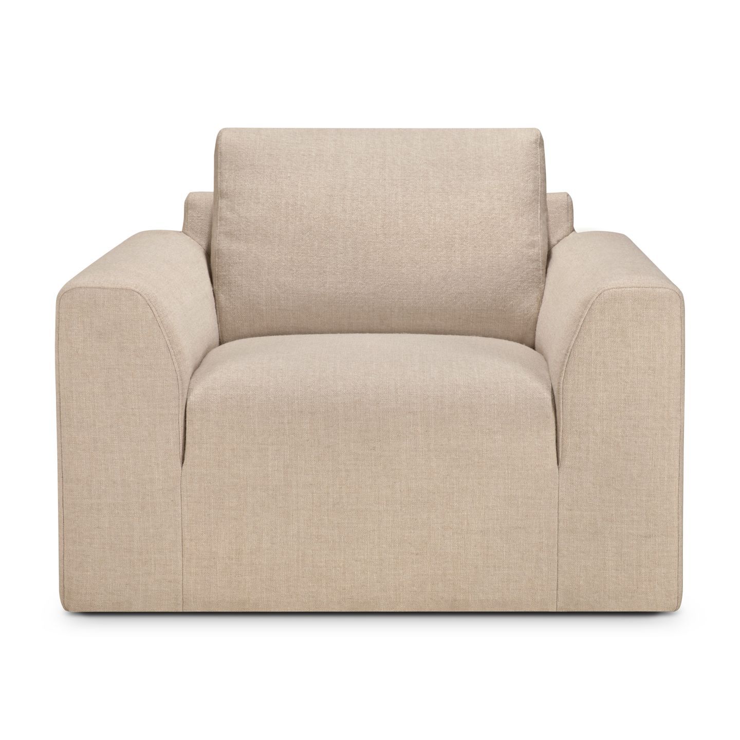 Ease Lounge-fauteuil van Ethnicraft
