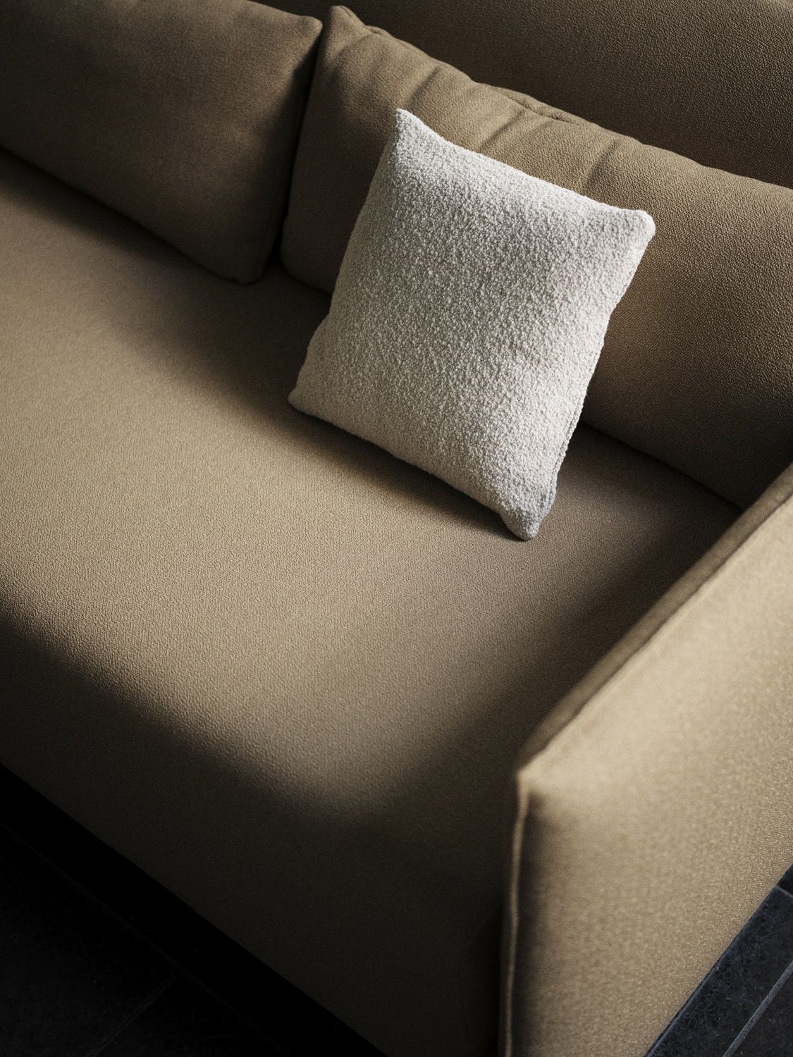 Cord slaapbank / slaapbank Softline