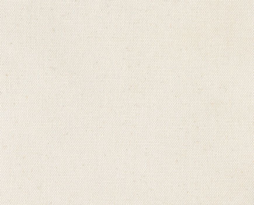 Detailaufnahme des natürlichen Stoffbezugs vom Cabin Sessel von Weishäupl.