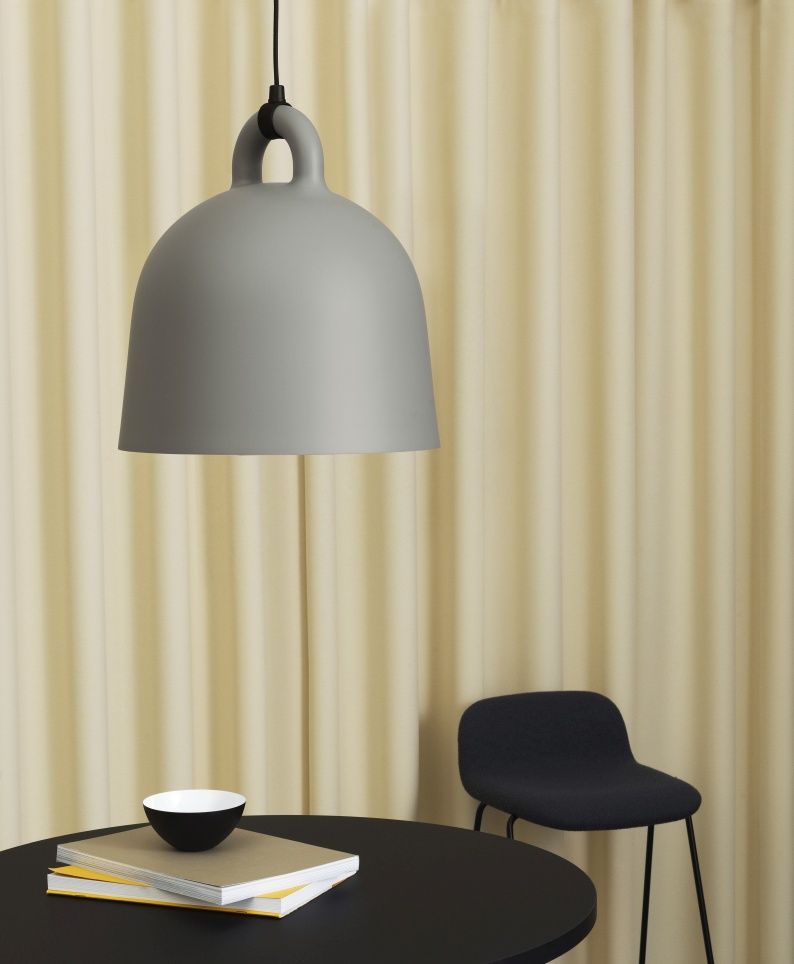 Bell Lamp hanglamp Normann Copenhagen
