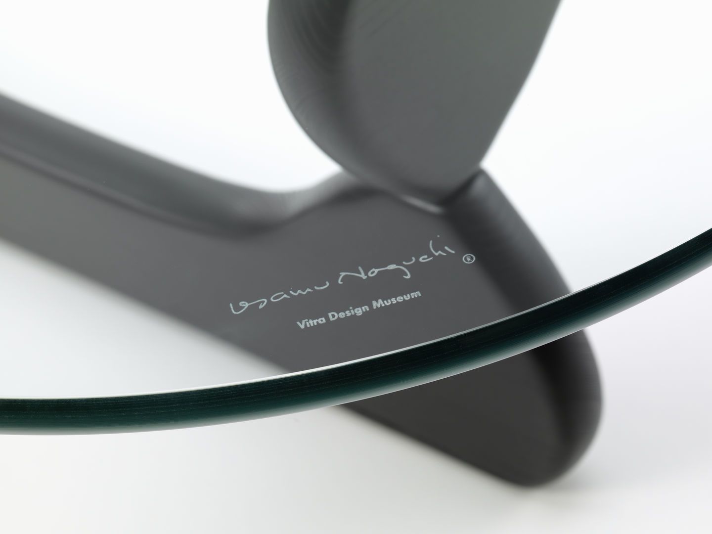 Noguchi salontafel Vitra
