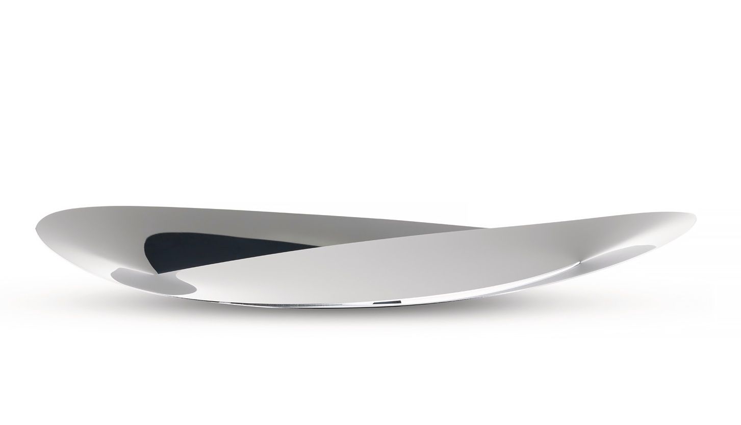 ABI05 Octave broodmand / fruitschaal Alessi