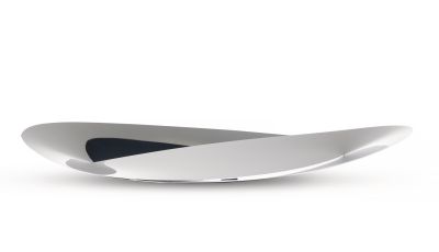 ABI05 Octave broodmand / fruitschaal Alessi