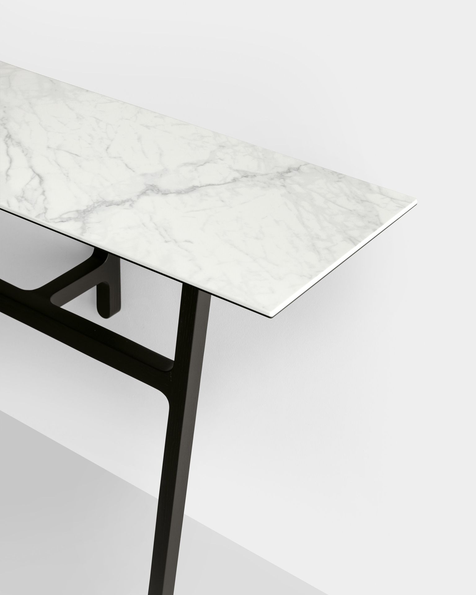 Bottega-console KRISTALIA
