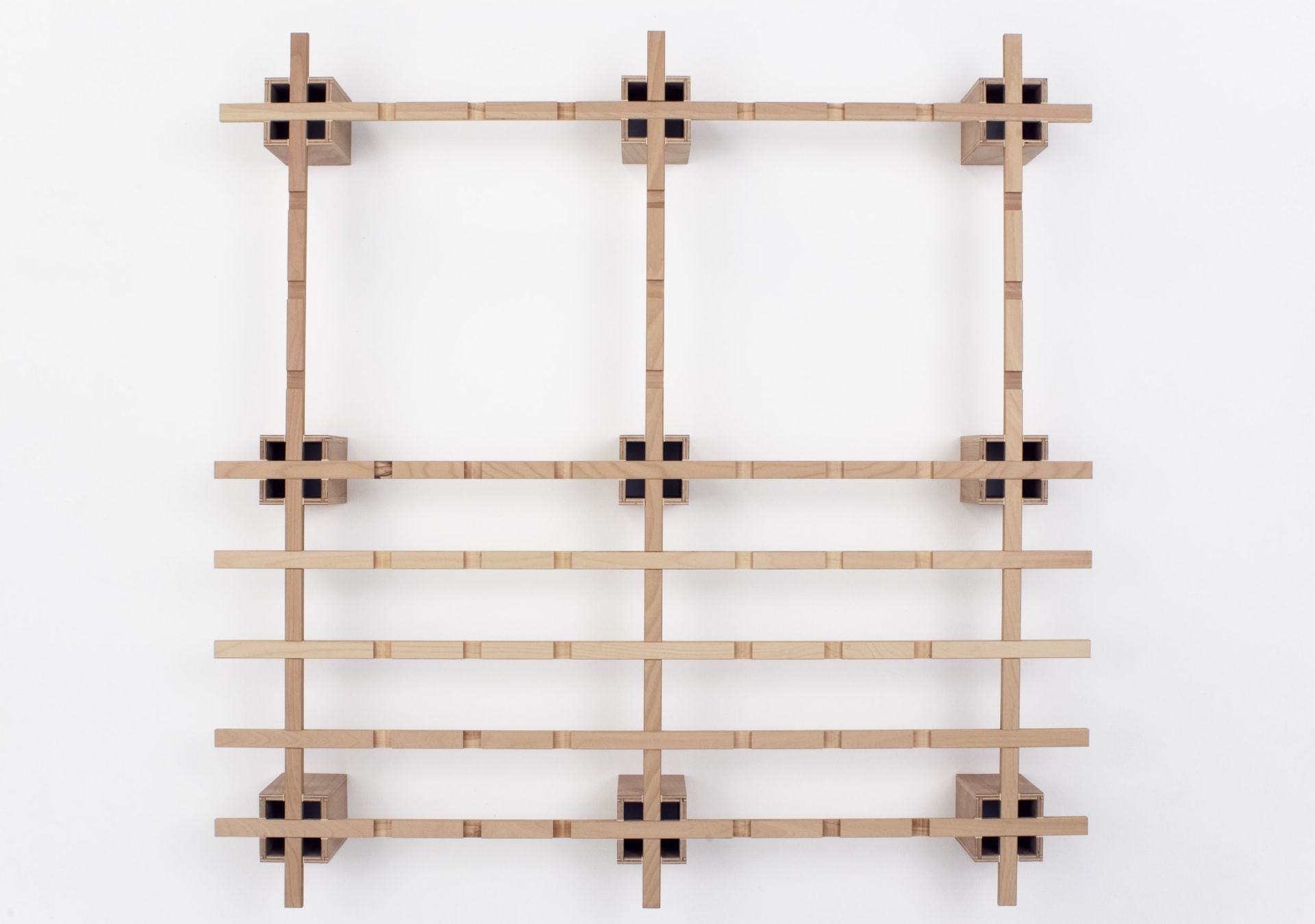 Slaapsysteem Tojo met Cube 
