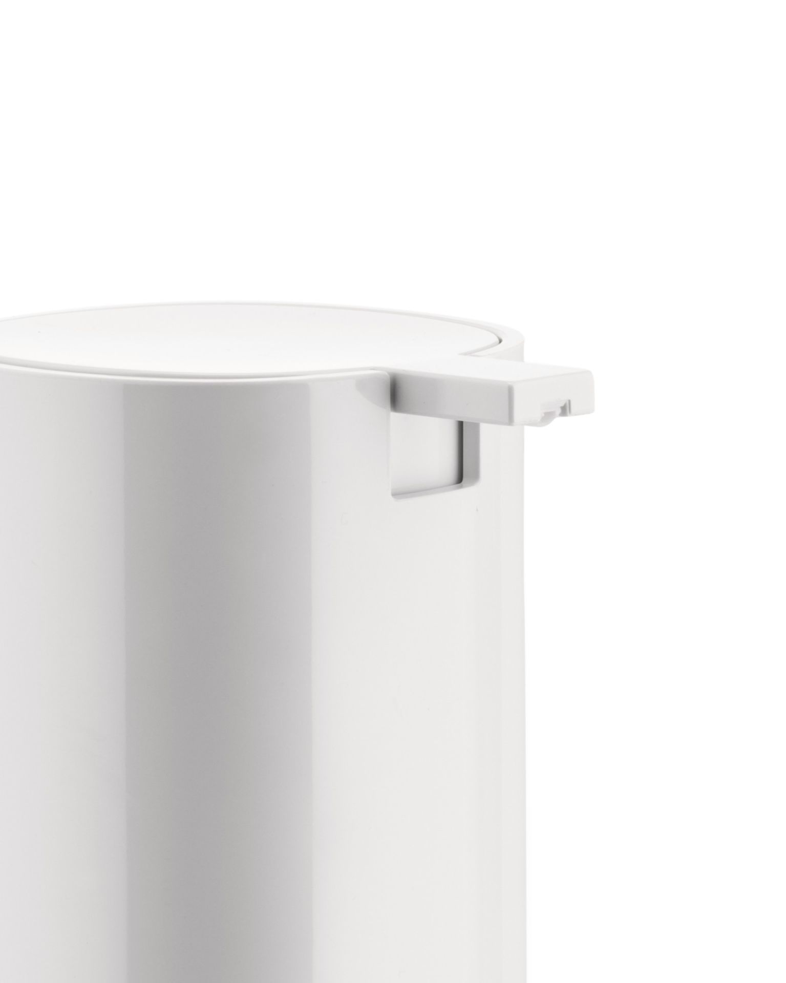 Birillo PL05 zeepdispenser van Alessi