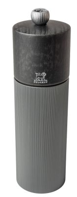 Line-pepermolen H 18 cm grafiet & carbon Peugeot 