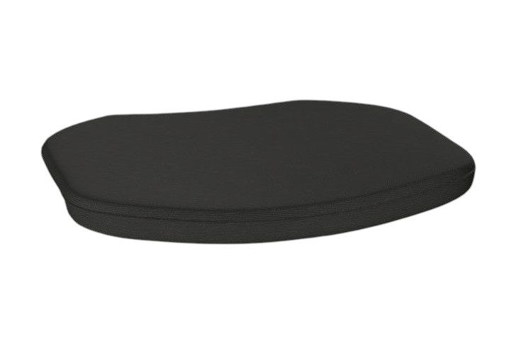Apero C/1300 Zitkussen Donkergrijs Emu UNIEK EXEMPLAAR