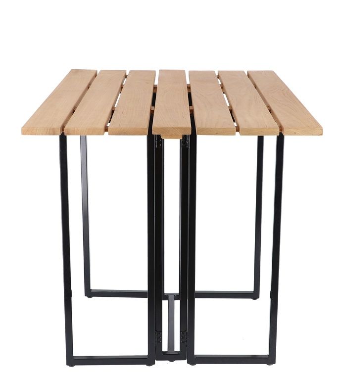 Time Outdoor klaptafel Jan Kurtz