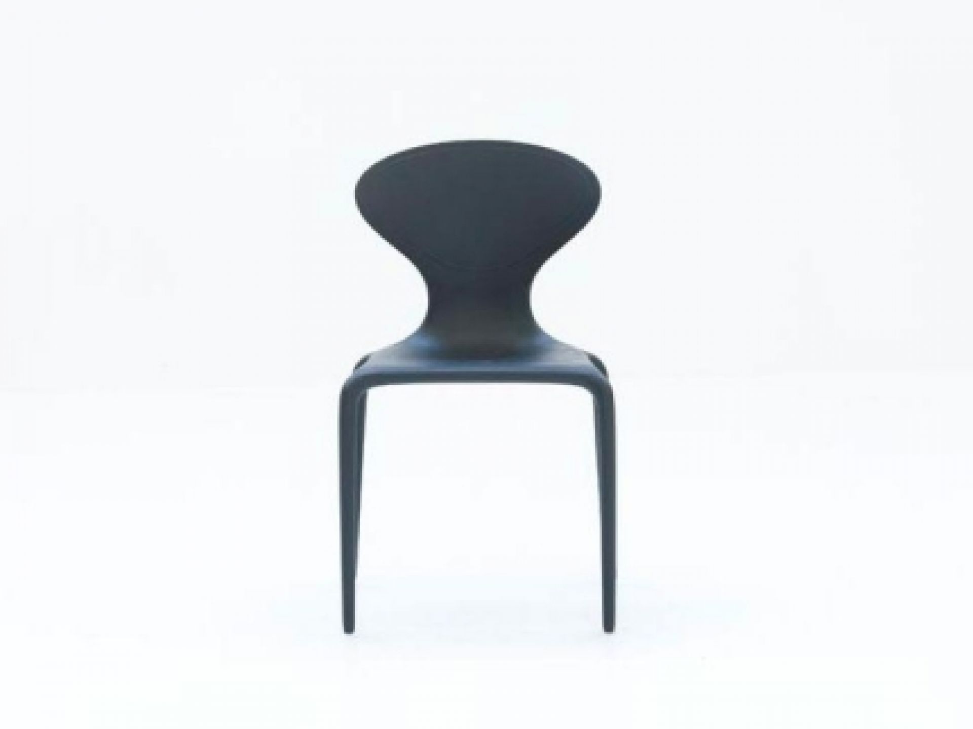 Stoel Supernatural Sedia, set van 4, Moroso