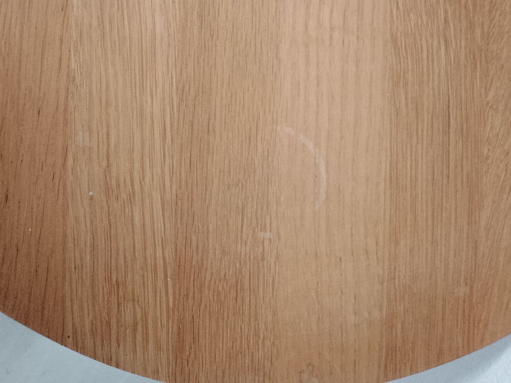 Bella salontafel Ø 45 cm Hay TENTOONSTELLINGSSTUK / TWEEDEHANDSMEUBEL