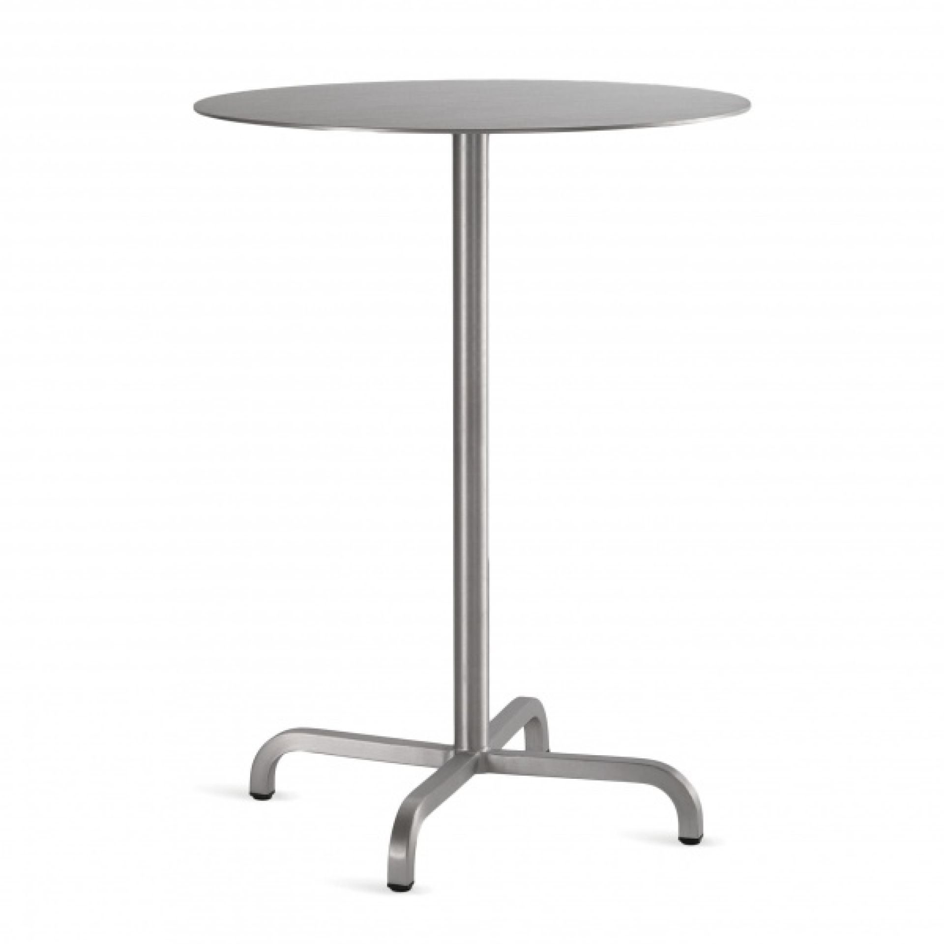 20-06 Ronde salontafel Emeco
