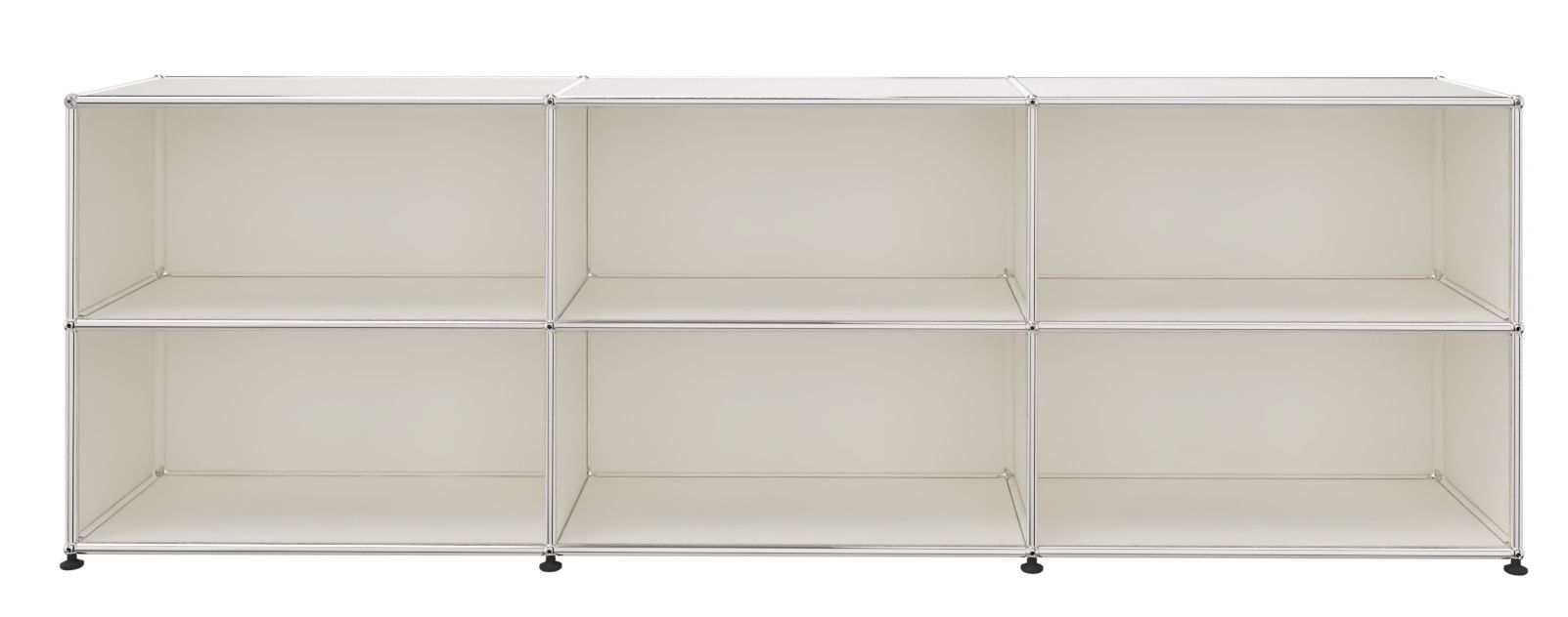 USM Haller open brede plank 