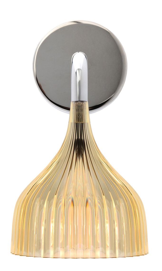 E`/ E wandlamp Kartell