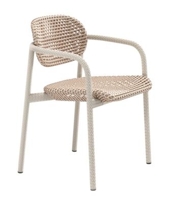 ROII Outdoor Armchair Armstoel Dedon