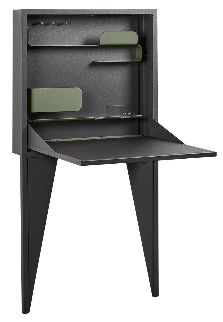 Face A Face secretaire voor binnen van Fermob
