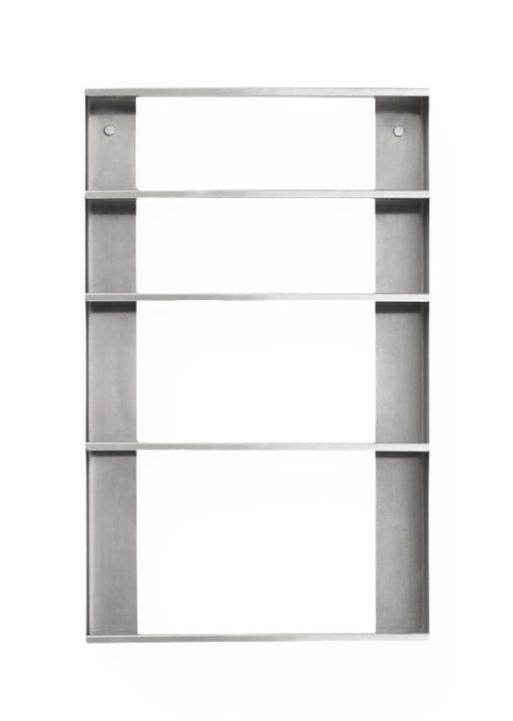 Taper wandrek groot Form & Refine