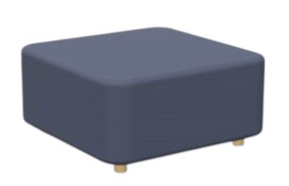 Mezza zitmodule bank Cascando