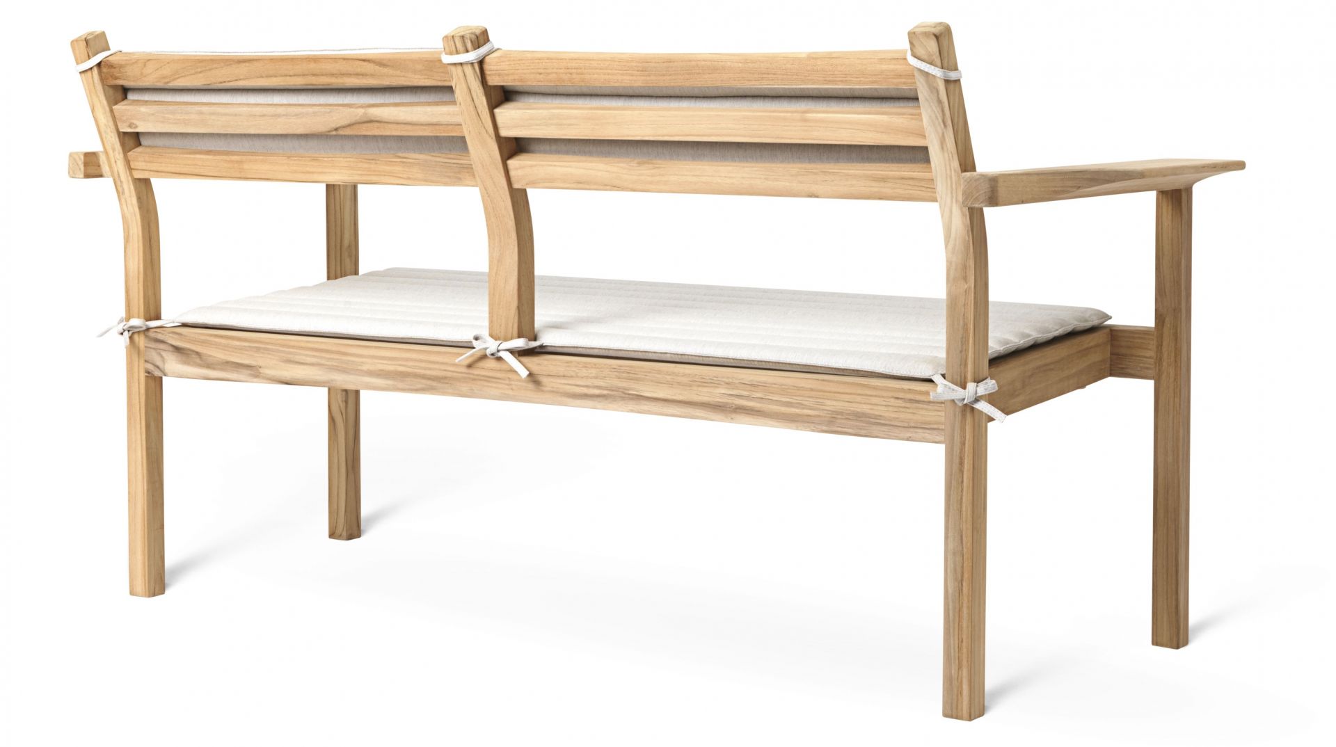 CU AH701S Sitzkissen für Carl Hansen & Søn AH701 Lounge Sofa Outdoor.