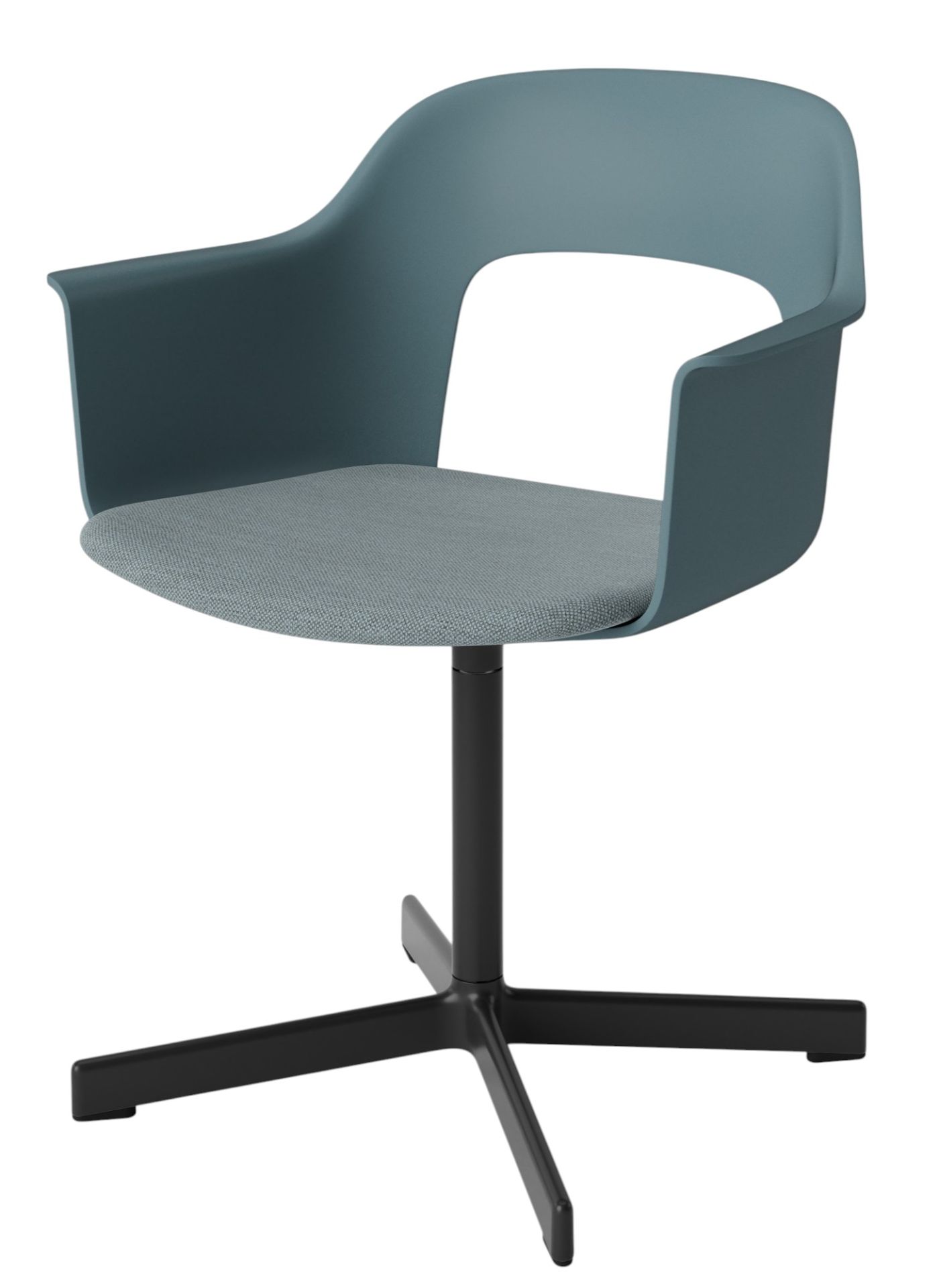 Layout Armchair 233 fauteuil Hay