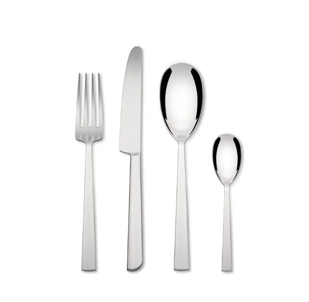 Asta bestekset, 24-delig, Alessi