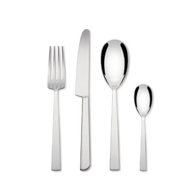 Asta bestekset, 24-delig, Alessi