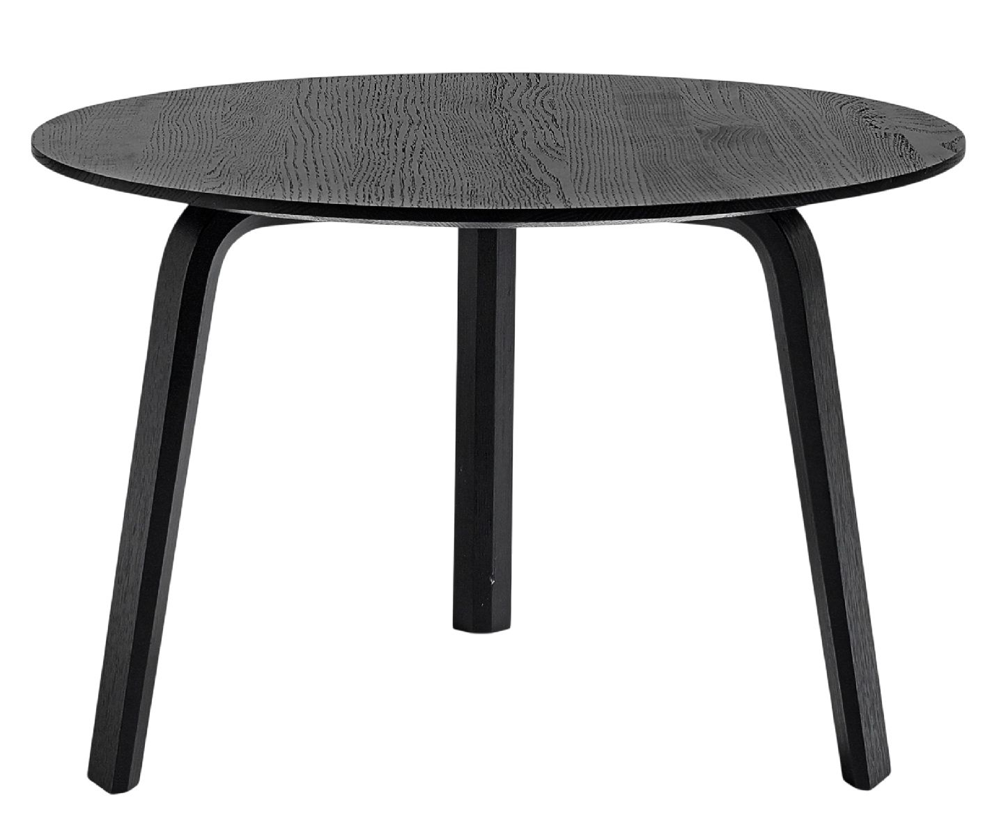 Bella Coffee Table bijzettafel Ø 60 x H 39 cm Hay