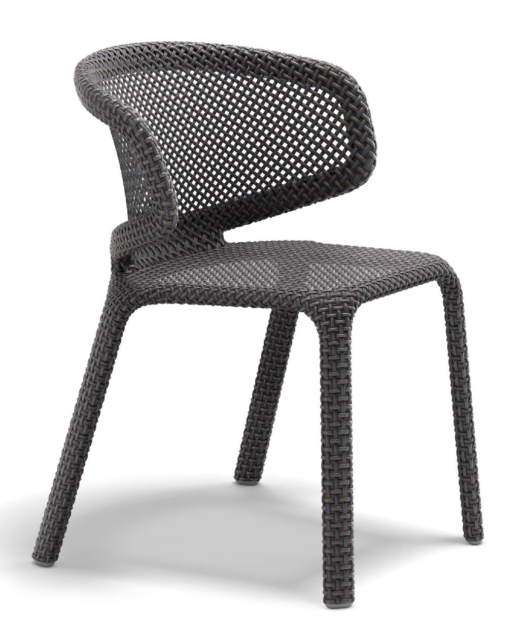 SEASHELL NUO Fauteuil DEDON