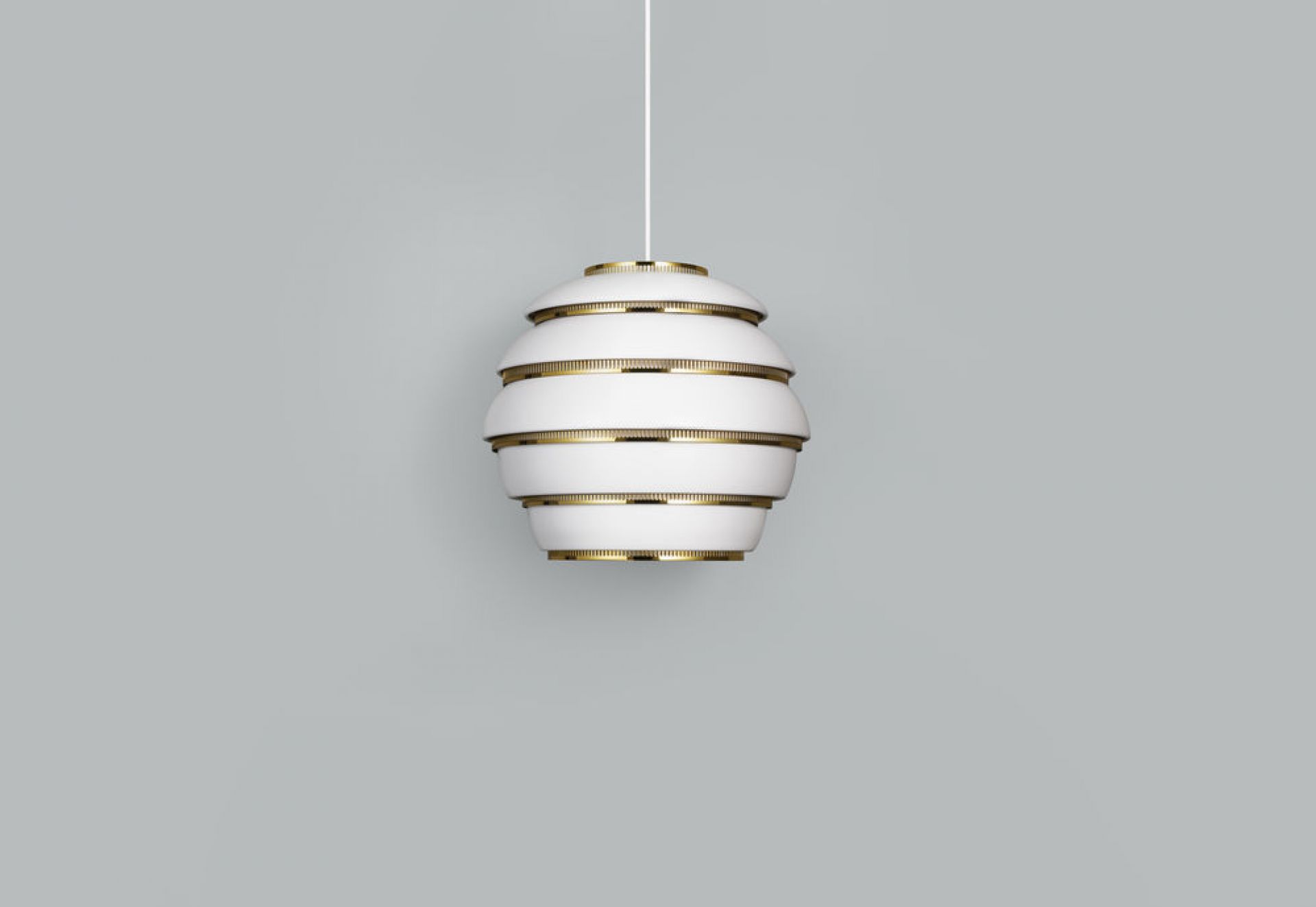 A331 Beehive hanglamp Artek