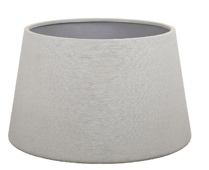 Soil Planter Trapezium Large plantenbak voor buiten van Cane-Line