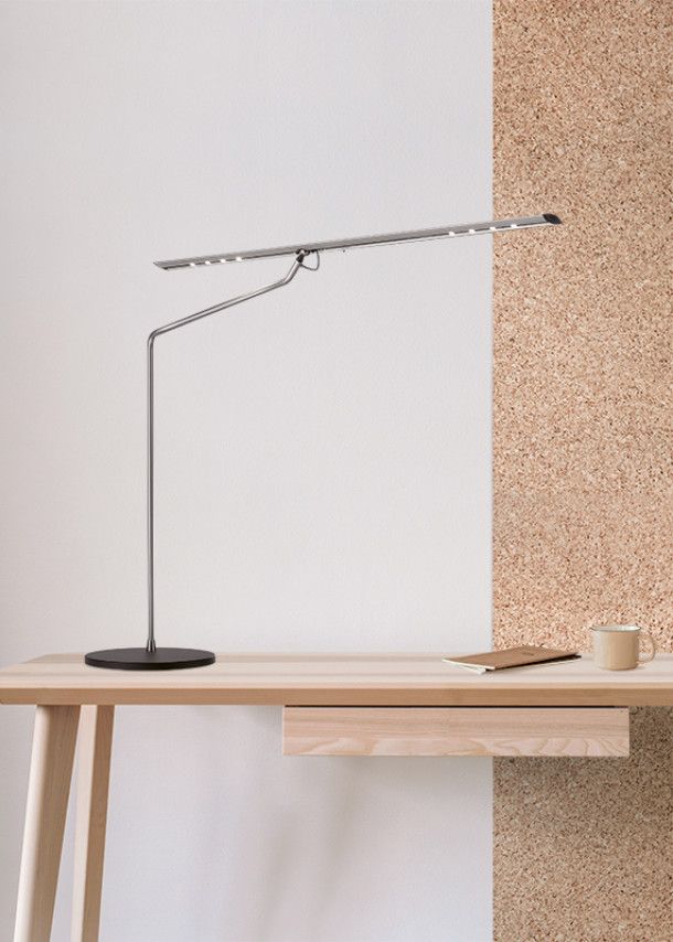 LET TL Table lamp Tafellamp Baltensweiler
