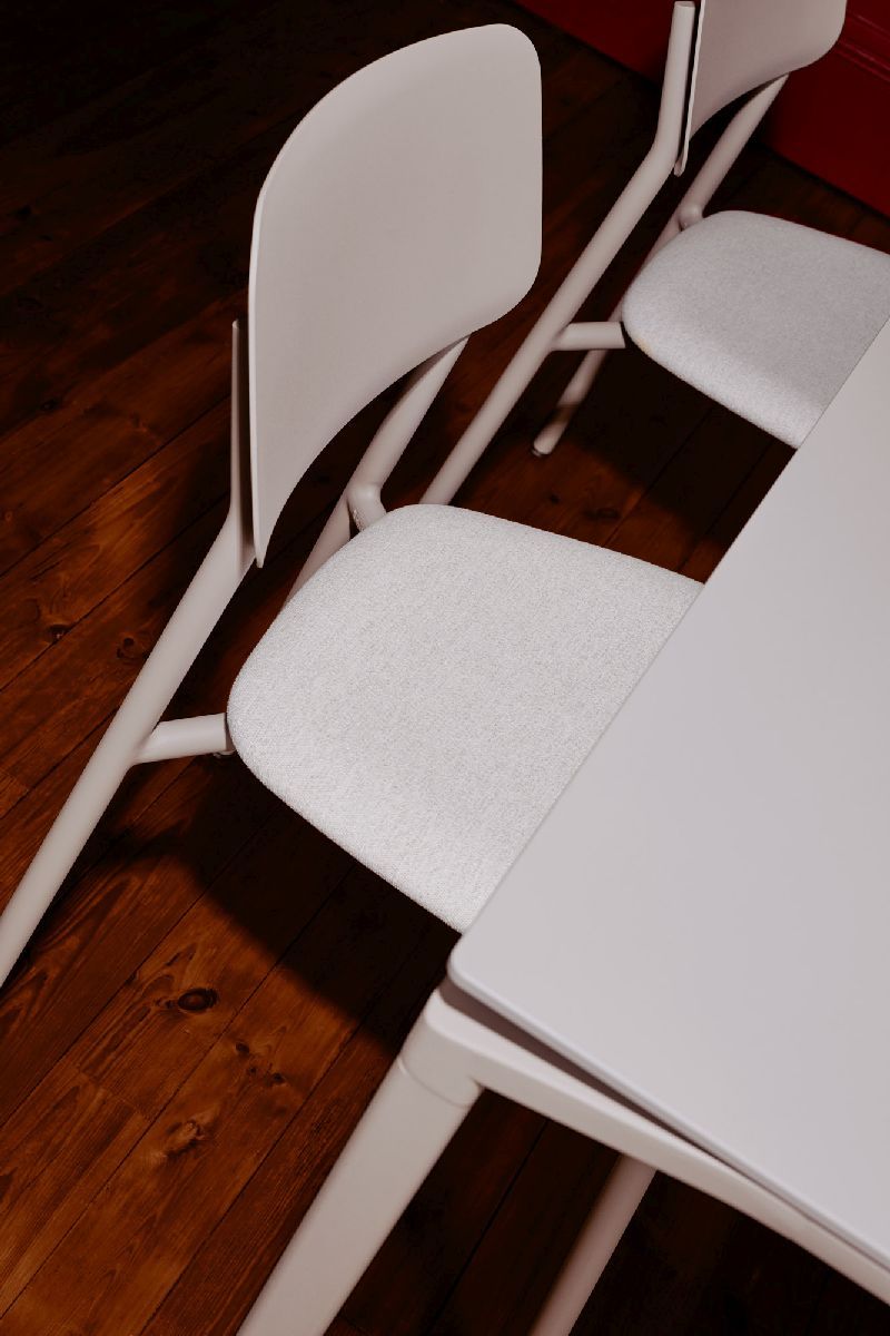 Calvi-eettafel voor binnen 160 x 80 cm Fermob