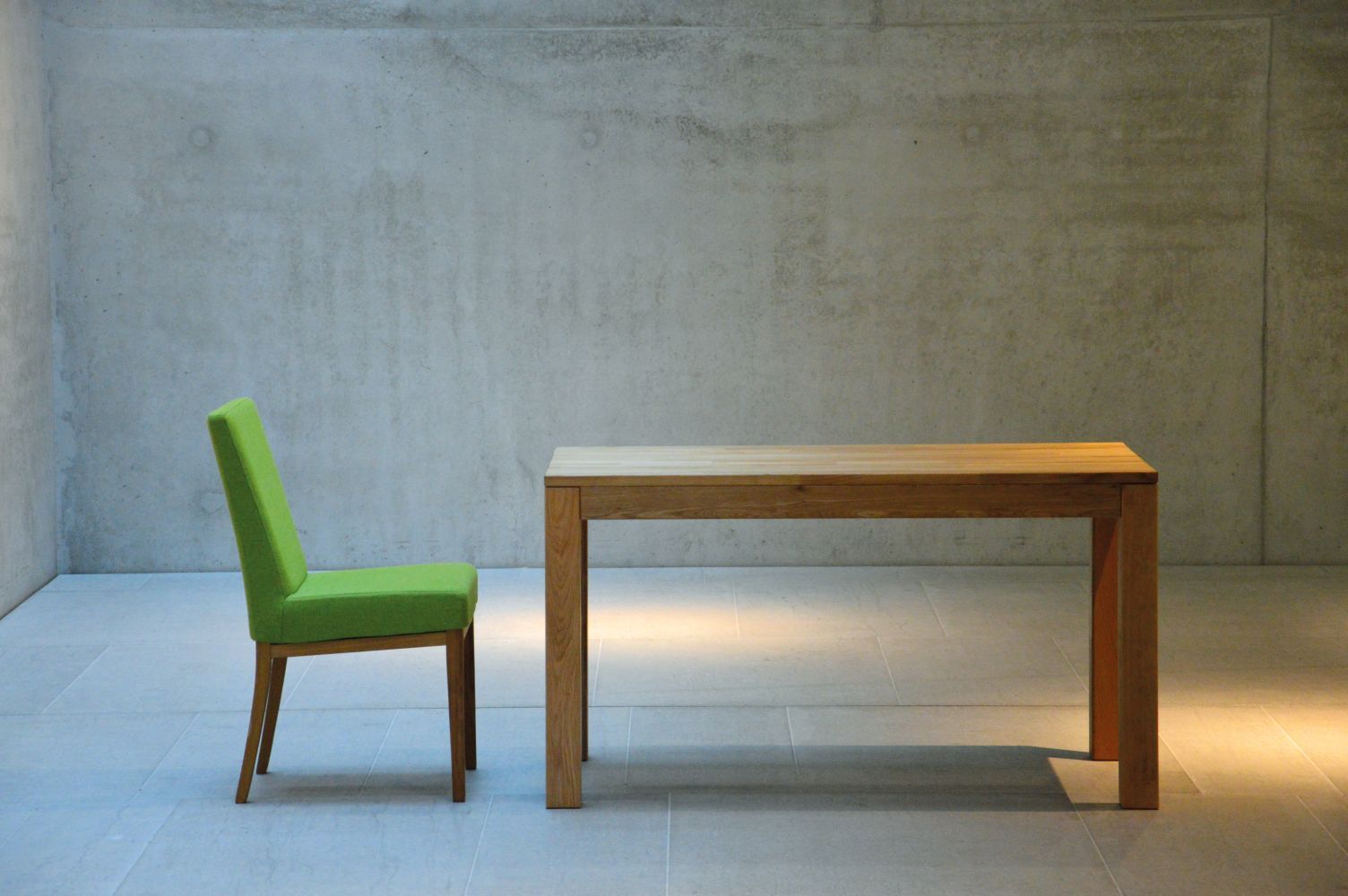 Cana-eettafel van Jan Kurtz
