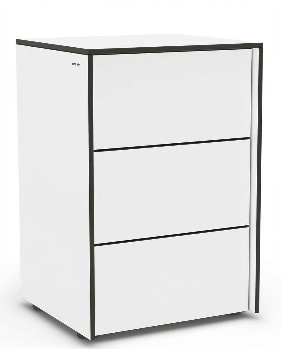 Ordo-kast met lade 50 Conmoto