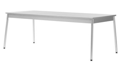 Ex-tafel voor buiten van Normann Copenhagen 