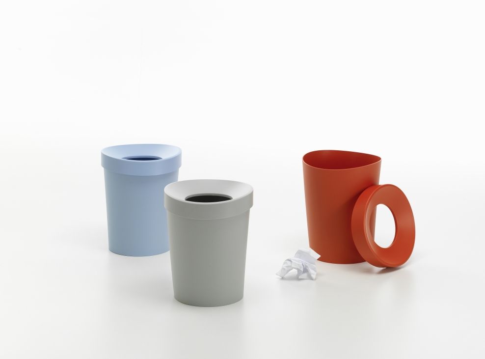 Happy Bin RE Large prullenbak Vitra 