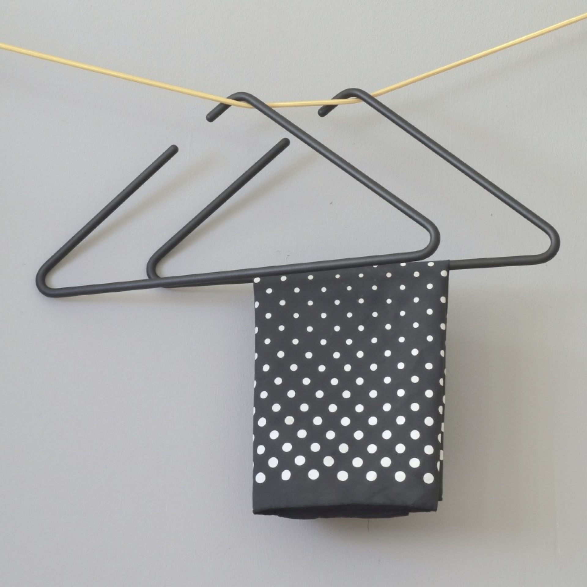 Triangle-kleerhanger Roomsafari