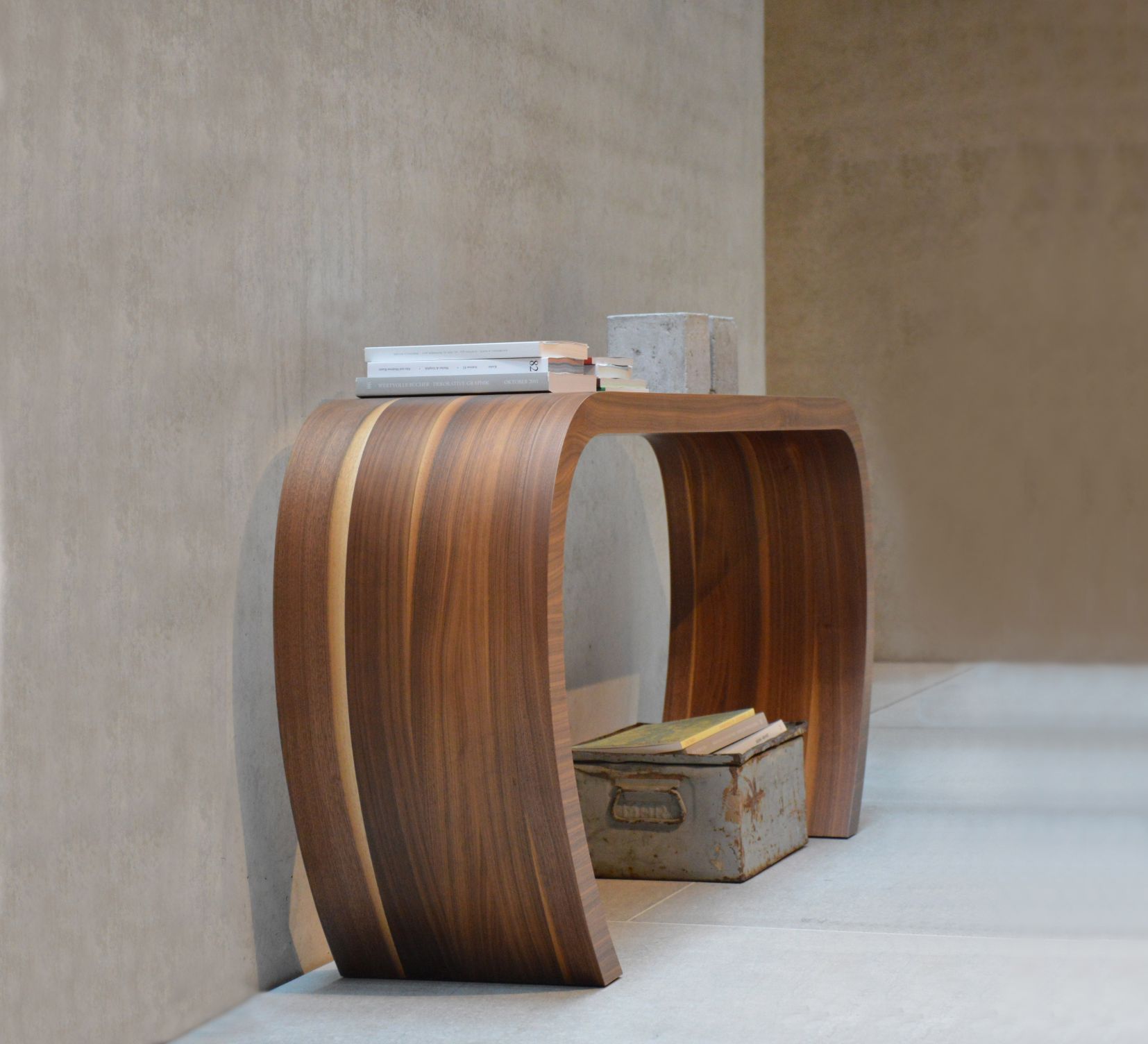 Sidebow-dressoir van Jan Kurtz