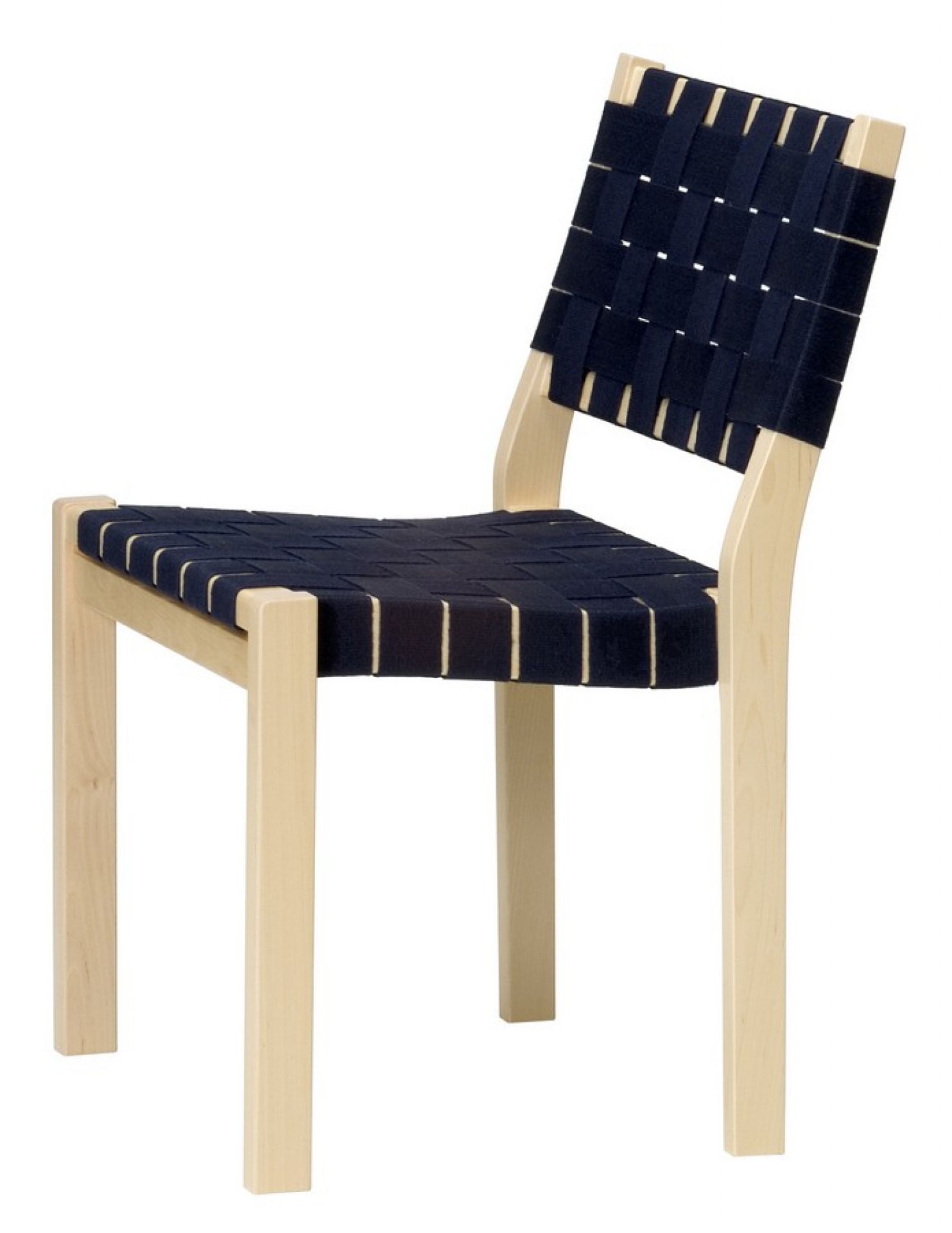 611 Stoel Artek