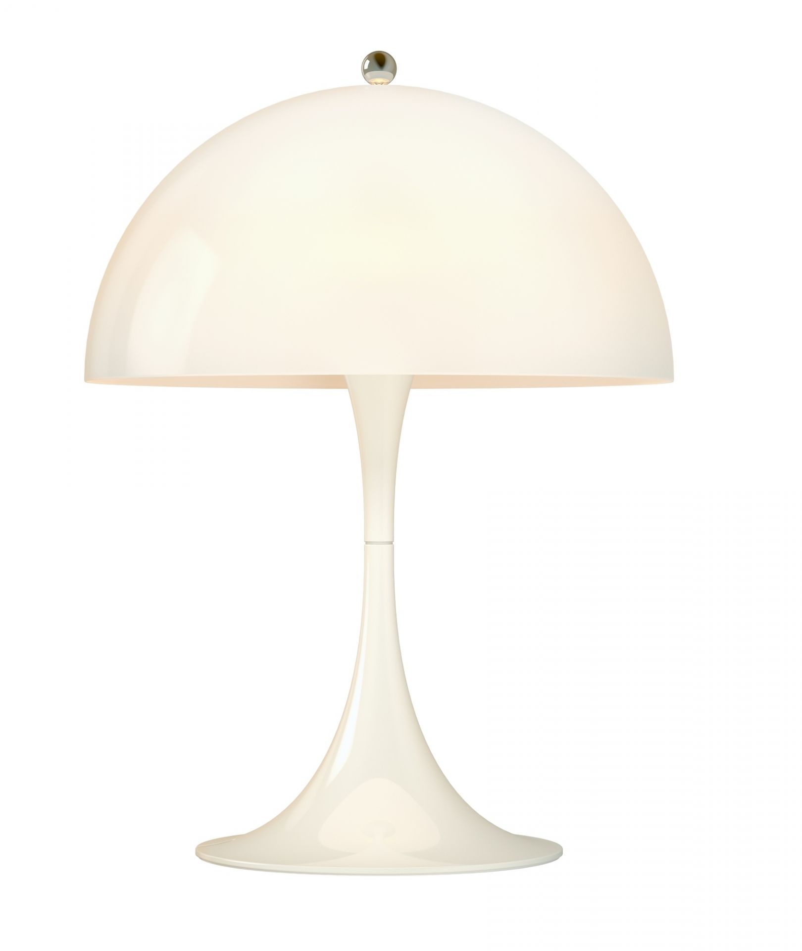 Panthella 250 LED-tafellamp van Louis Poulsen – UNIEK EXEMPLAAR